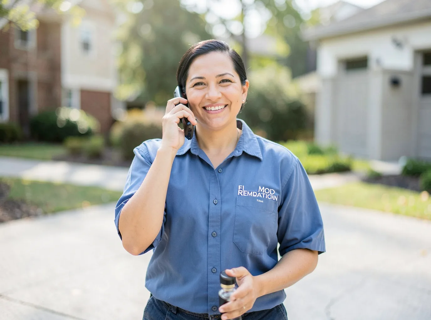 Mold Remediation Alverda, PA FAQs